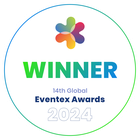 Eventex Gold Award