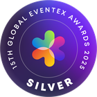 Eventex Silver Award