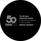 Top 50 Asia